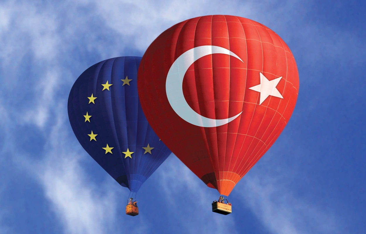 Chat Turk