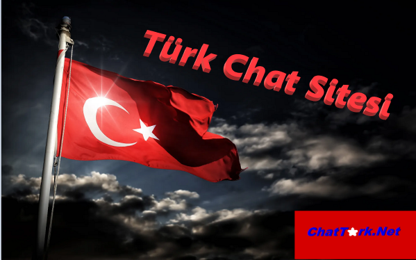 Türk Chat Sitesi